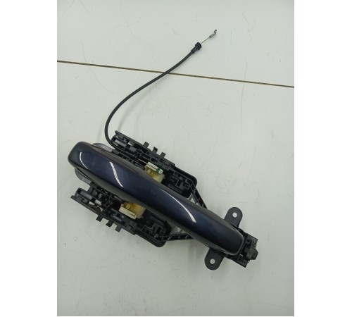 Ручка двери задняя левая внешняя