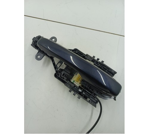 Ручка двери задняя левая внешняя