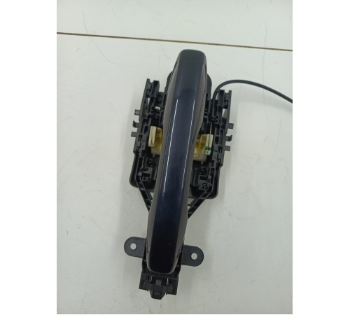 Ручка двери задняя левая внешняя