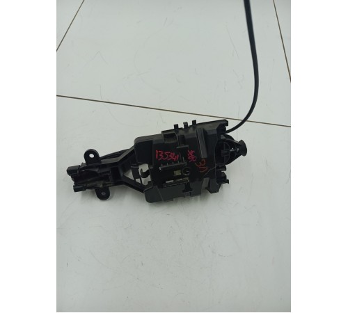 Ручка двери задняя левая внешняя