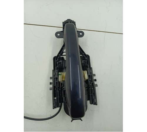 Ручка двери задняя левая внешняя