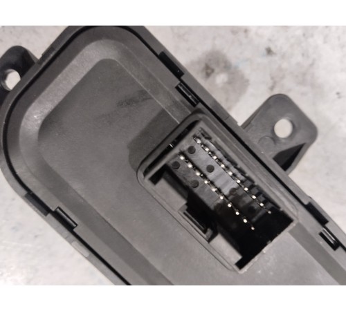 Блок управления зеркалами