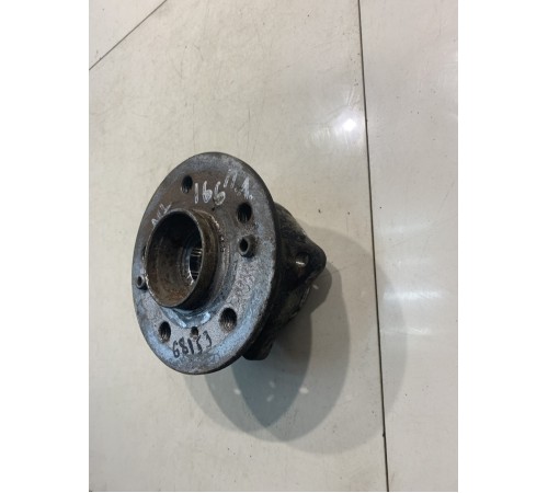 Ступица (передняя