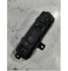 Блок управления зеркалами