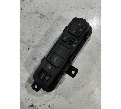 Блок управления зеркалами