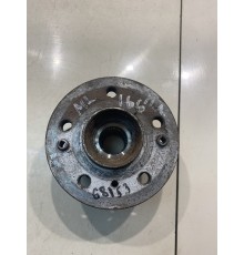 Ступица (передняя