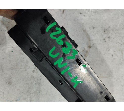 Блок управления зеркалами