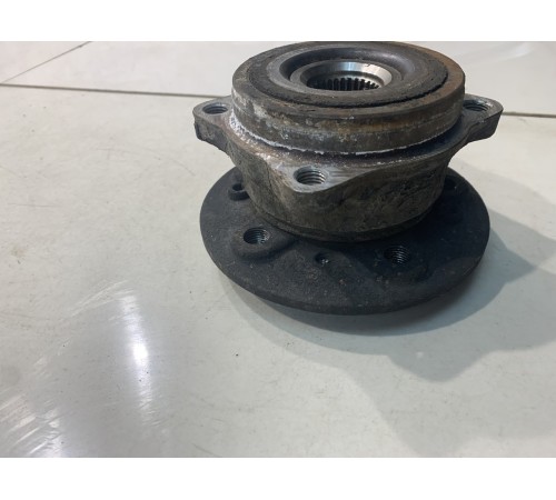 Ступица (передняя