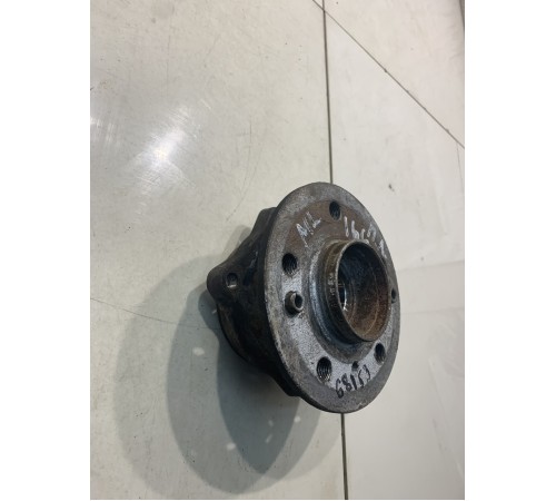 Ступица (передняя