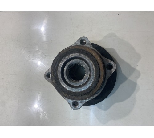 Ступица (передняя