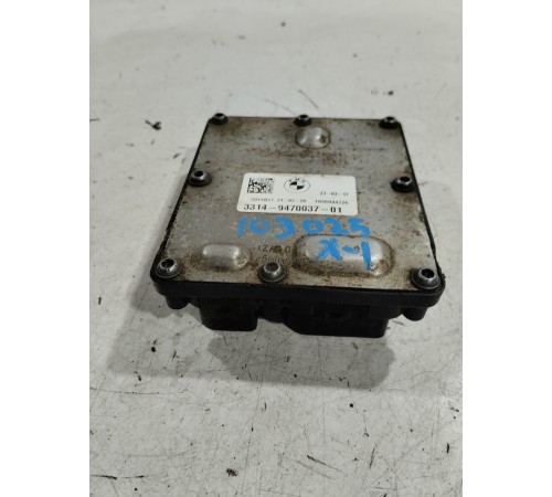 Блок управления муфтой Haldex