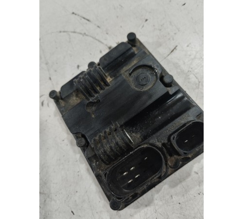 Блок управления муфтой Haldex