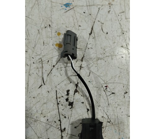 Ручка двери передняя правая внешняя