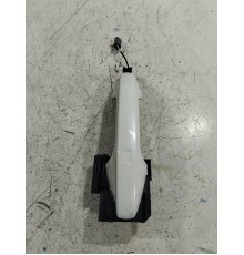 Ручка двери передняя правая внешняя