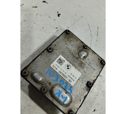 Блок управления муфтой Haldex