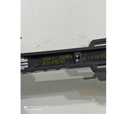 Датчик температуры воздуха