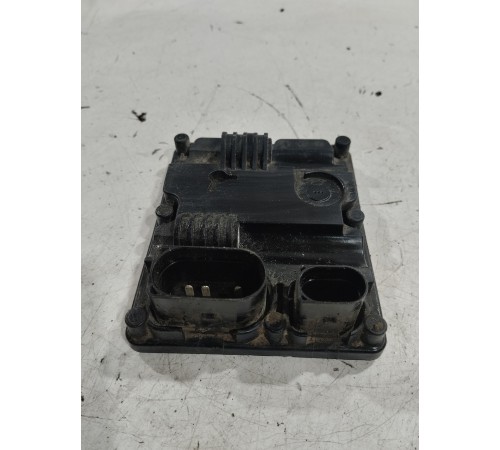 Блок управления муфтой Haldex