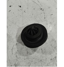 Опора пружины задняя