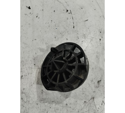 Опора пружины задняя