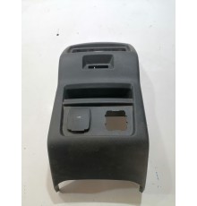 Накладка центральной консоли задняя