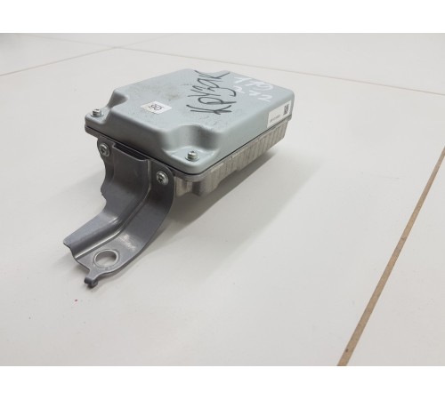 Блок управления ЭБУ