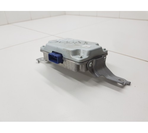 Блок управления ЭБУ