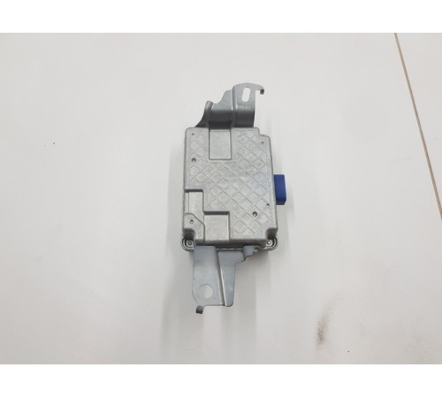 Блок управления ЭБУ