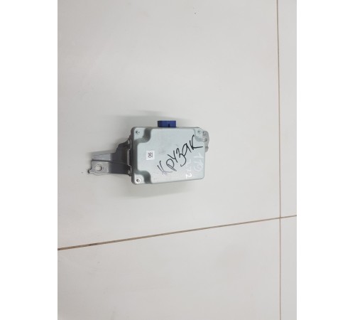 Блок управления ЭБУ