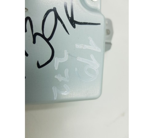 Блок управления ЭБУ