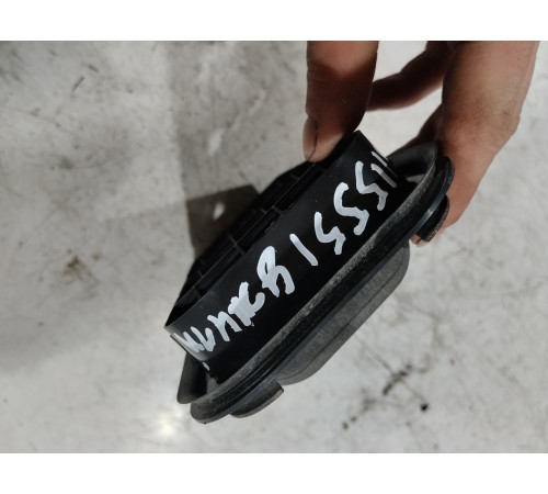 Решетка вентиляционная левая