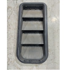 Решетка вентиляционная левая