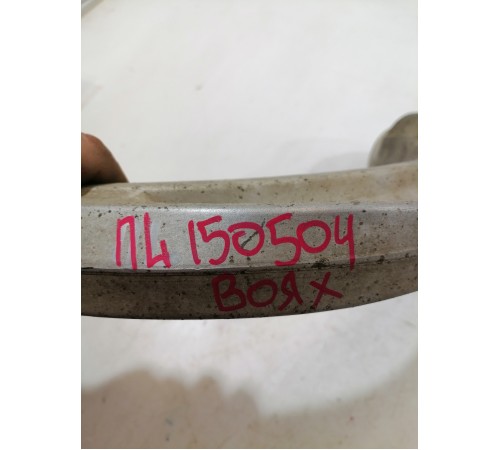 Рычаг подвески передний левый