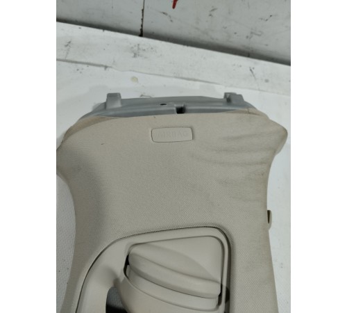 Обшивка центральной стойки(правая верхняя)