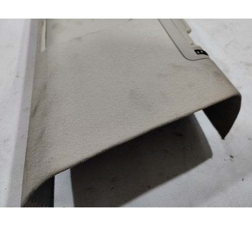 Обшивка центральной стойки(правая верхняя)