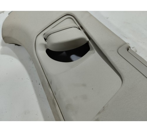 Обшивка центральной стойки(правая верхняя)