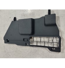 Накладка под торпедо правая