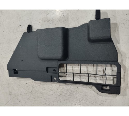 Накладка под торпедо правая