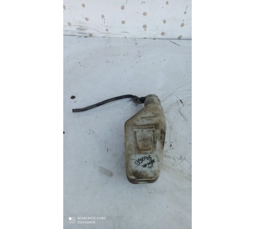 Бачок расширительный