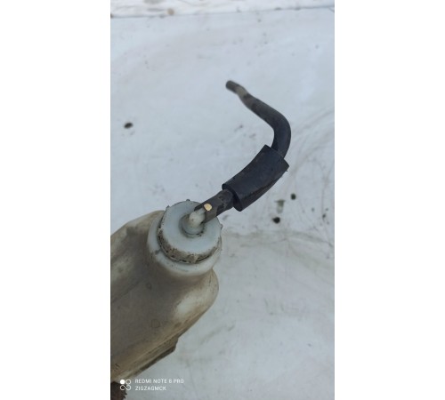 Бачок расширительный