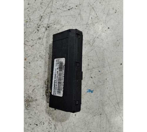 Блок управления Bluetooth