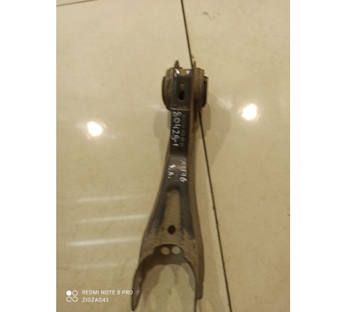 Рычаг подвески(поперечная тяга) задний левый