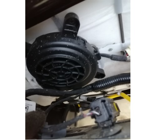 Сиденье переднее правое