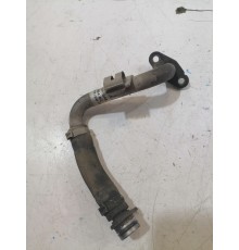 Масляная трубка турбины