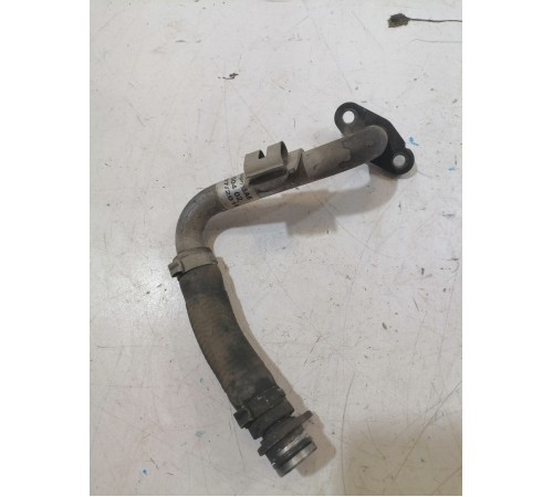 Масляная трубка турбины