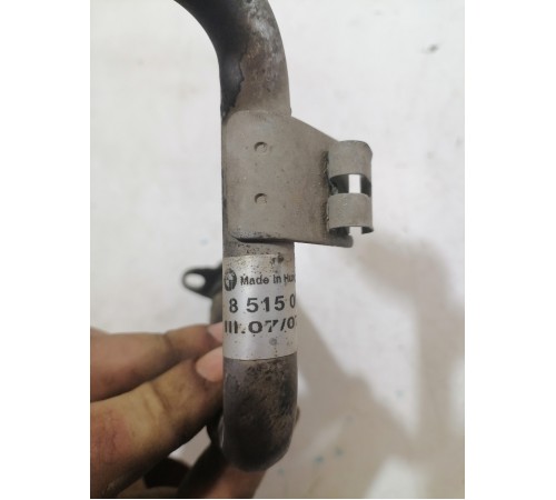 Масляная трубка турбины