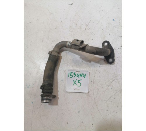 Масляная трубка турбины