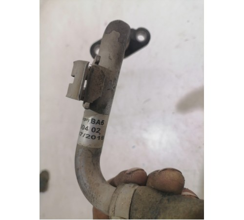 Масляная трубка турбины