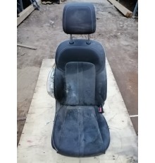 Сиденье переднее правое