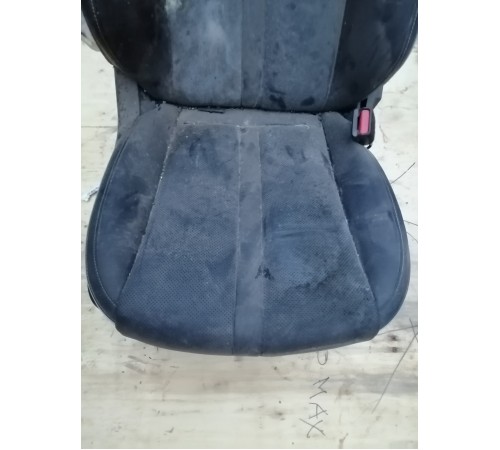 Сиденье переднее правое