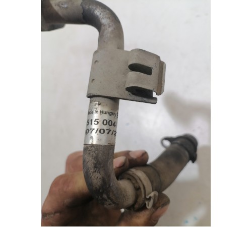 Масляная трубка турбины